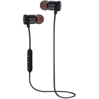 Słuchawki Bluetooth XT-6 Bluetooth 5.0 bezprzewodowe z magnesem [13160000388]